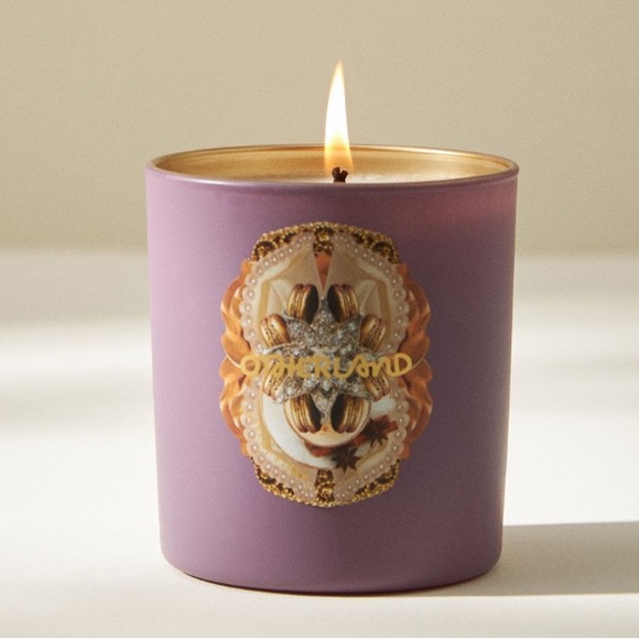 Otherland Dessert First candle - Picture 2 of 9